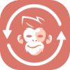 Chimp Icon