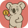 Koala Icon